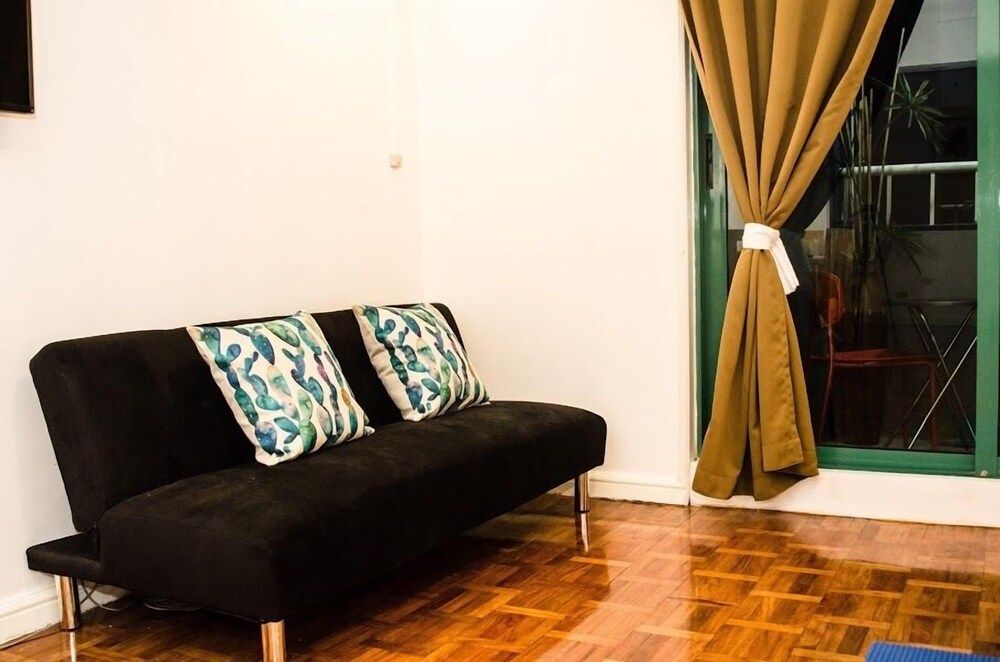 MP Poblacion Studio 21