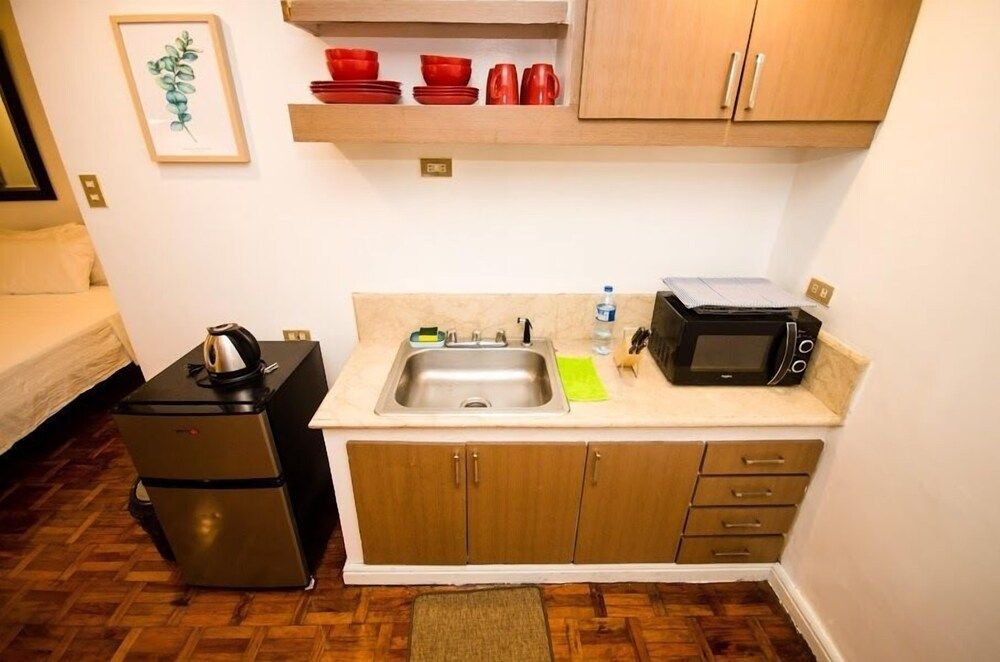 Kitchenette