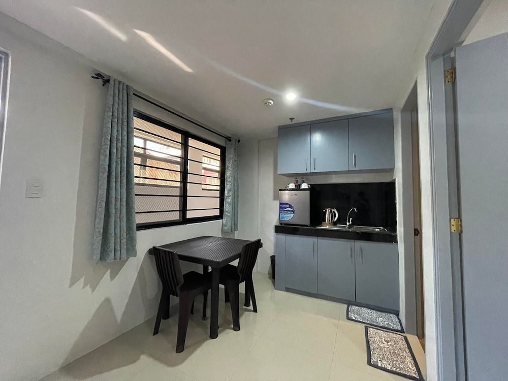 undefined Star DeMakati Transient Inn 4