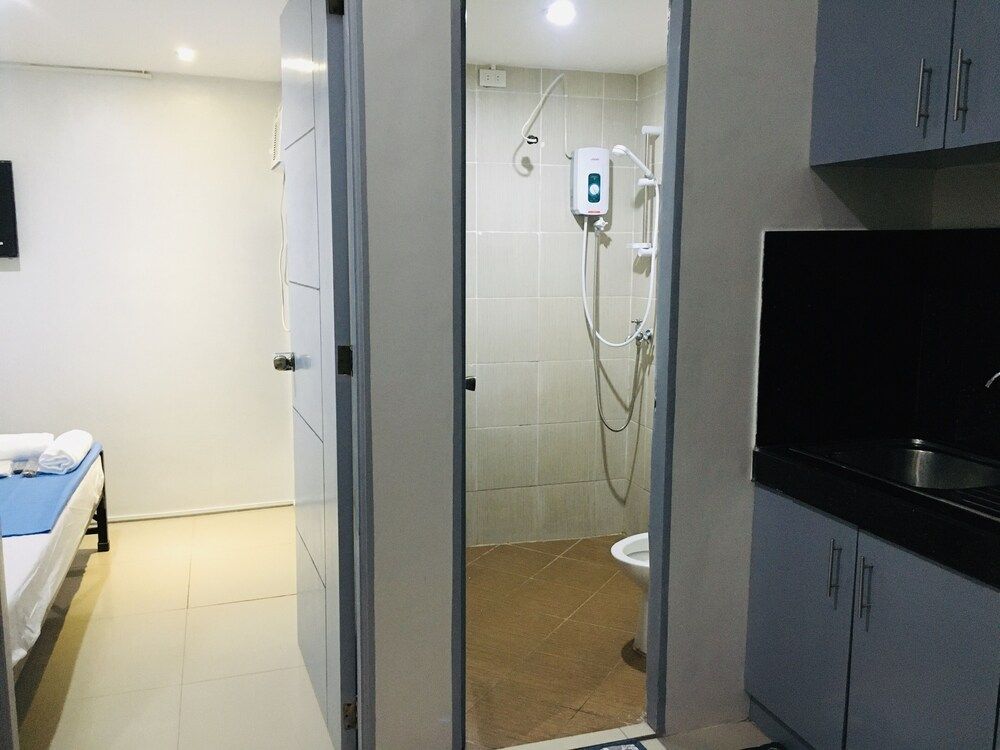 undefined Star DeMakati Transient Inn 5