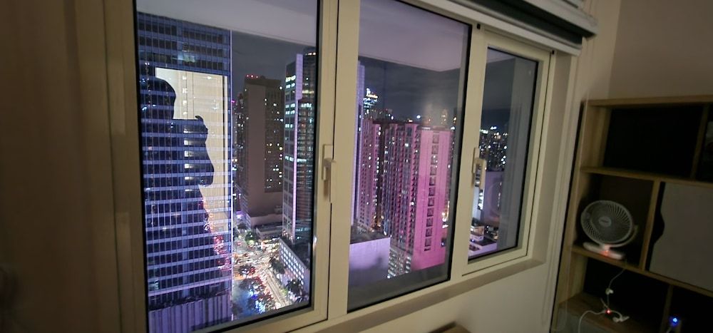 Dusit Thani Like San Antonio Makati 1 Bedroom Apartment 5