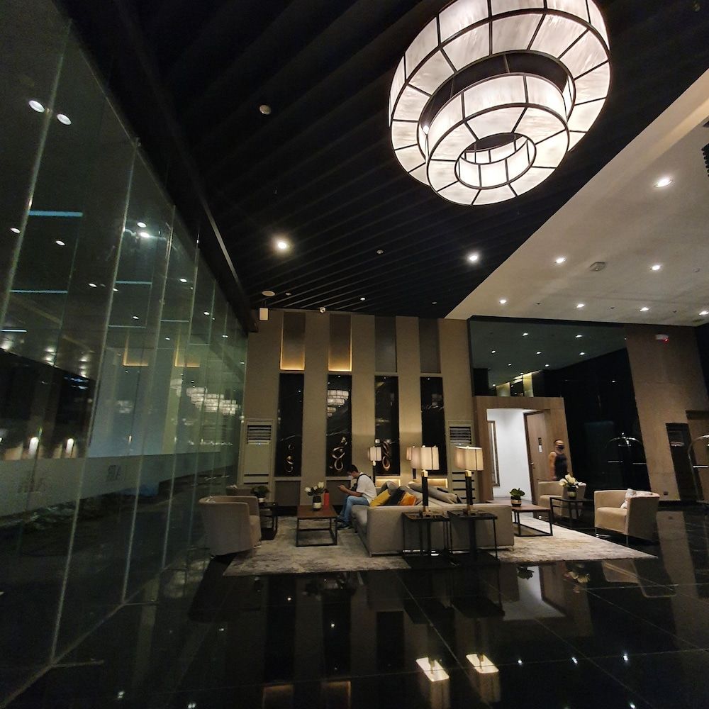 Business Centre