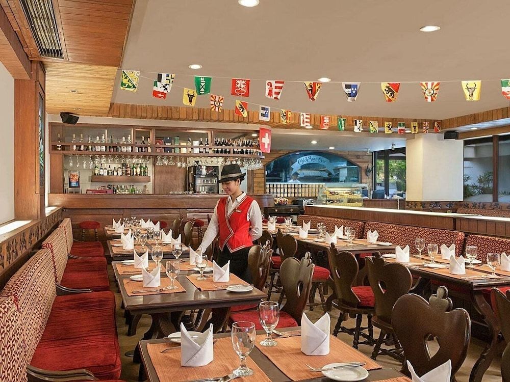 undefined The Residences Olympia 9