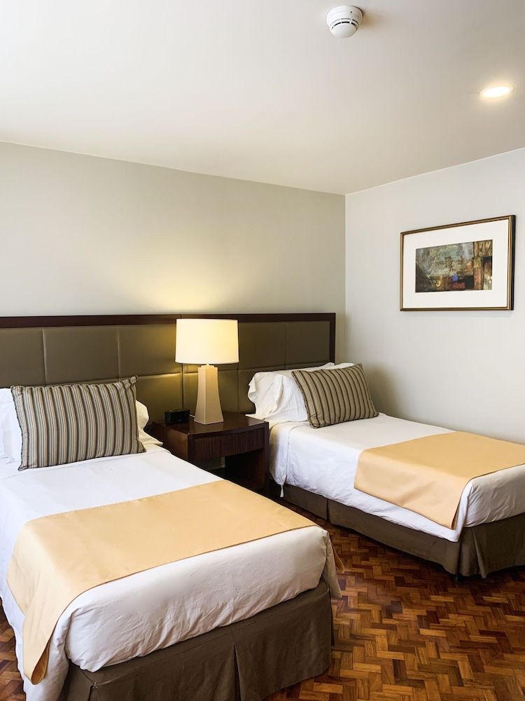 undefined The Residences Olympia 3