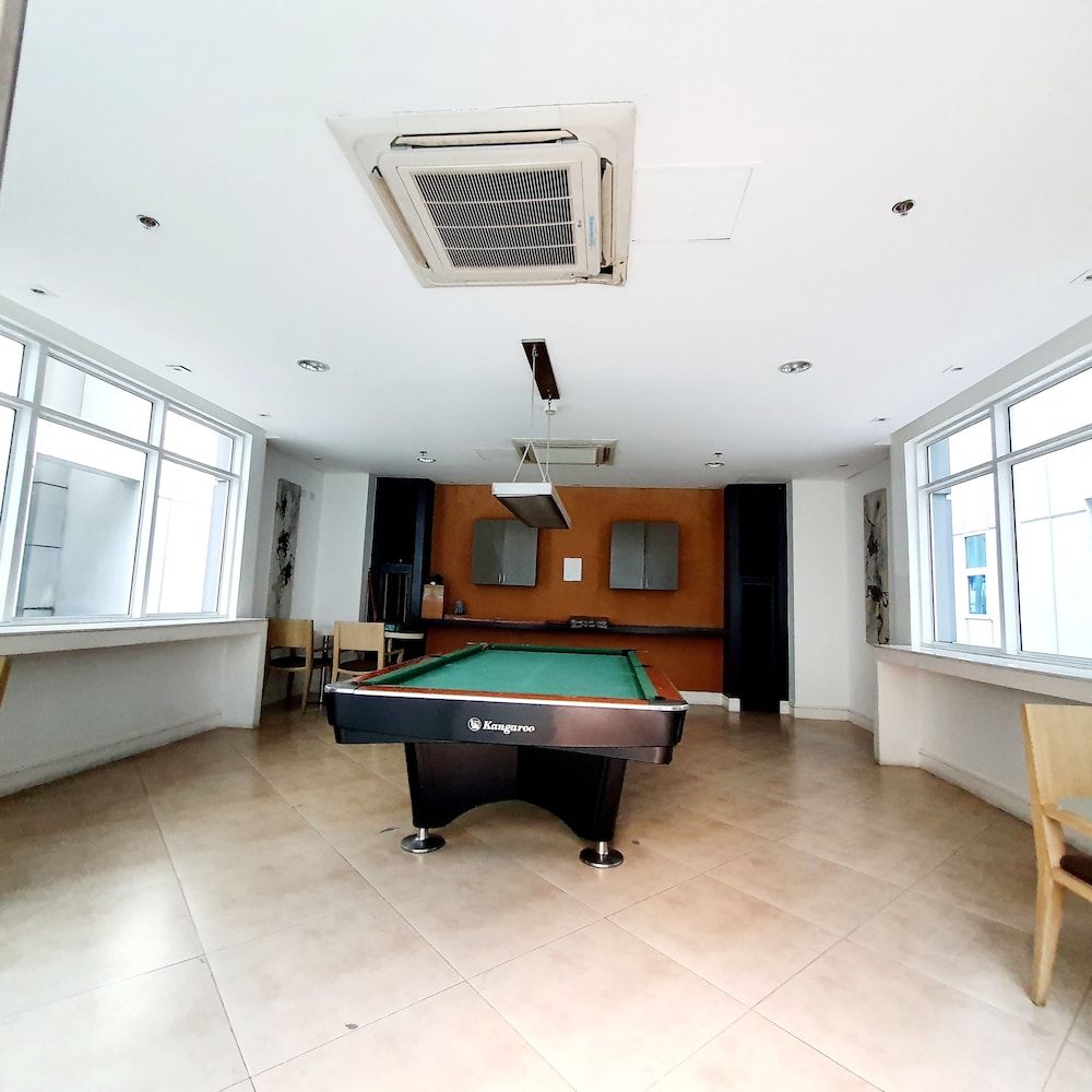 undefined The Linear Makati Condo Stylish Interior 10
