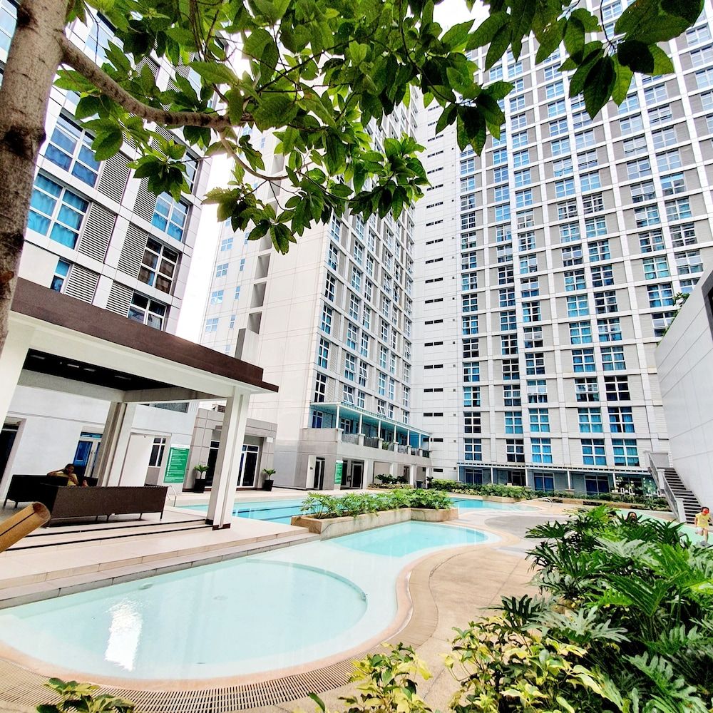 undefined The Linear Makati Condo Stylish Interior 4