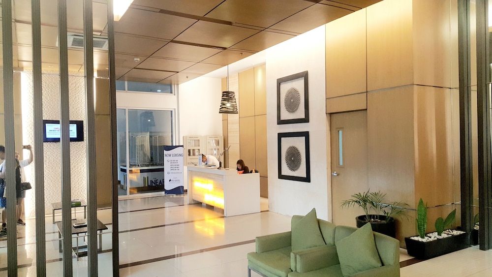 undefined The Linear Makati Condo Stylish Interior 3
