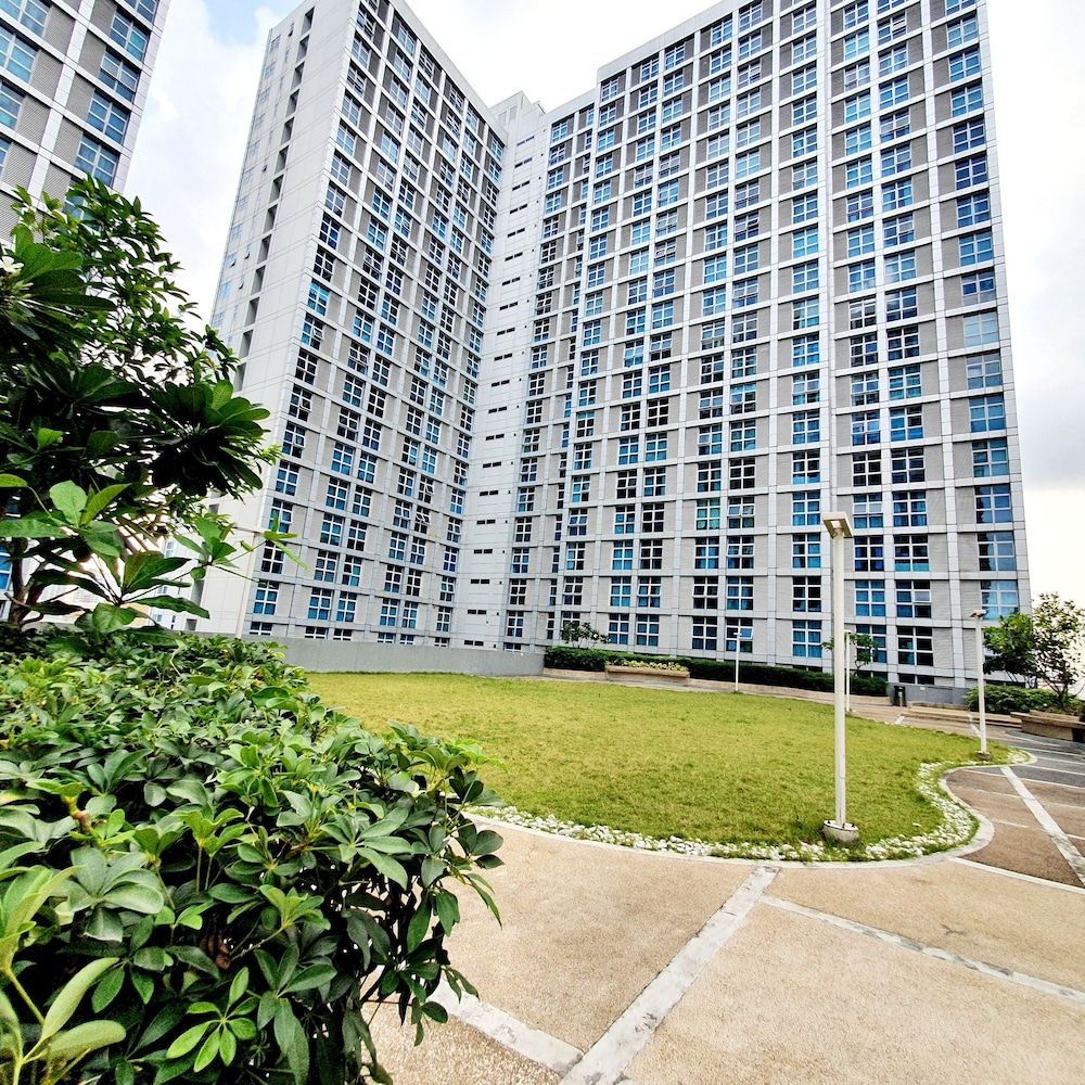 undefined The Linear Makati Condo Stylish Interior 8