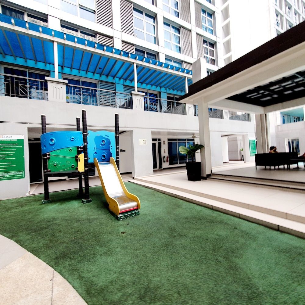 undefined The Linear Makati Condo Stylish Interior 6