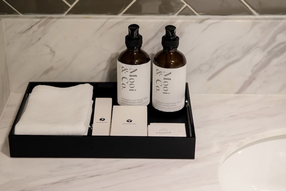 undefined The Belamy House Managed by HII 8