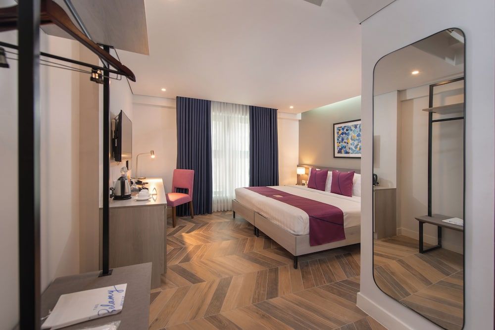 undefined The Belamy House Managed by HII 6