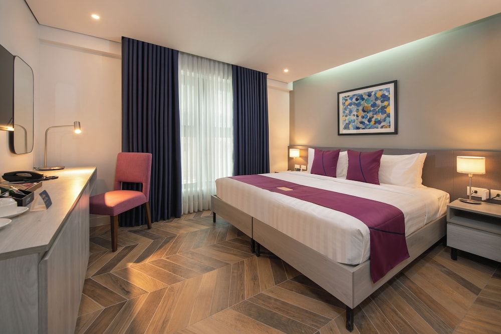 undefined The Belamy House Managed by HII