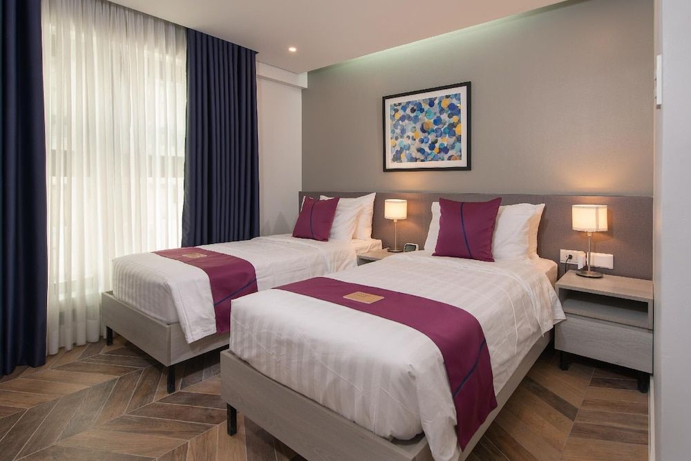 undefined The Belamy House Managed by HII 3