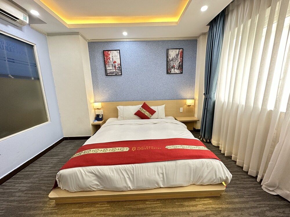 undefined Capital O 963 The Residence Olympia 3