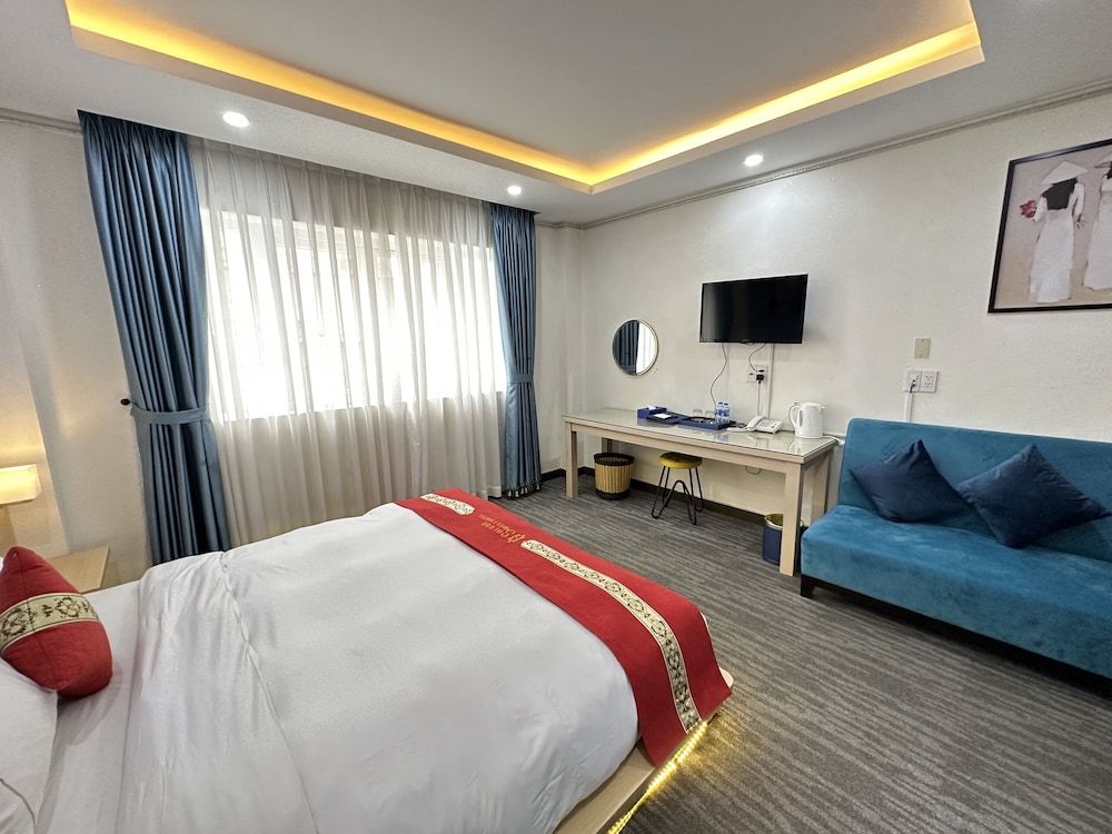 undefined Capital O 963 The Residence Olympia 7