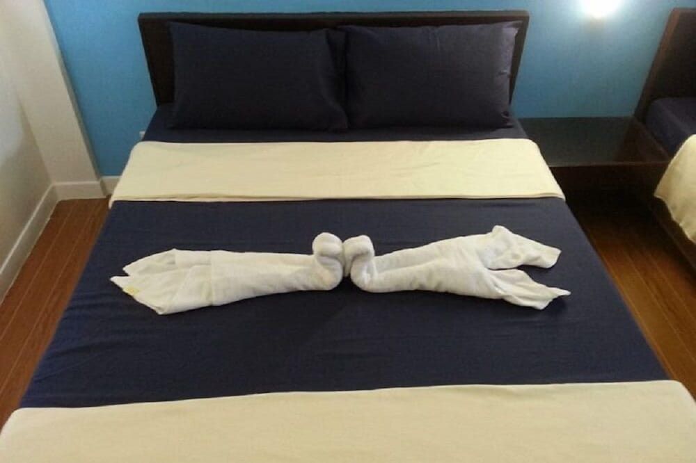 Brizo Hotel and Beach Resort Super Deluxe Room 2