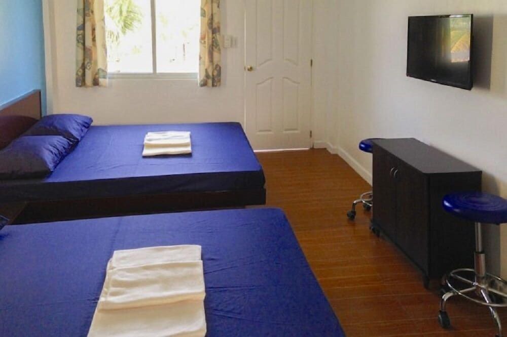 Brizo Hotel and Beach Resort Super Deluxe Room 3