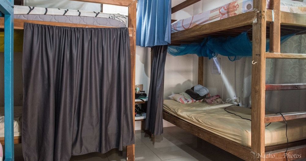 Grand Shared Dormitory, Multiple Beds, Non Smoking