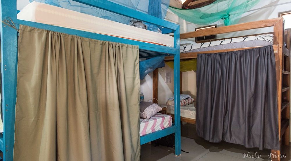 Grand Shared Dormitory, Multiple Beds, Non Smoking