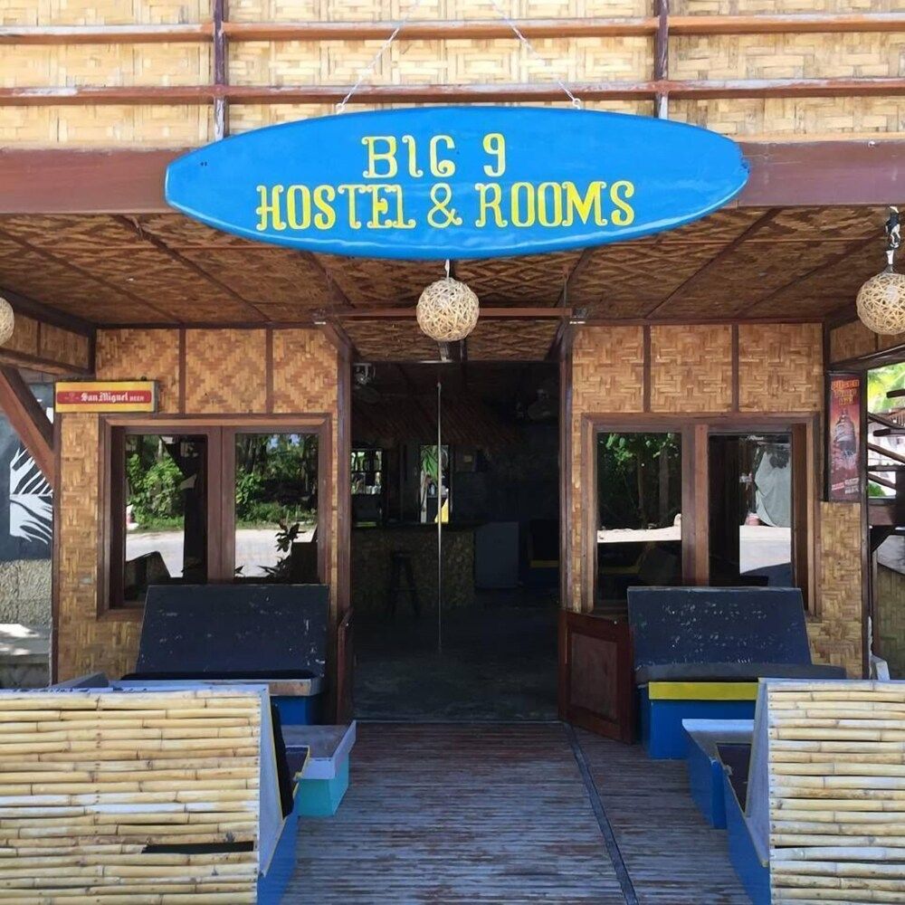 Big 9 Hostel & Room