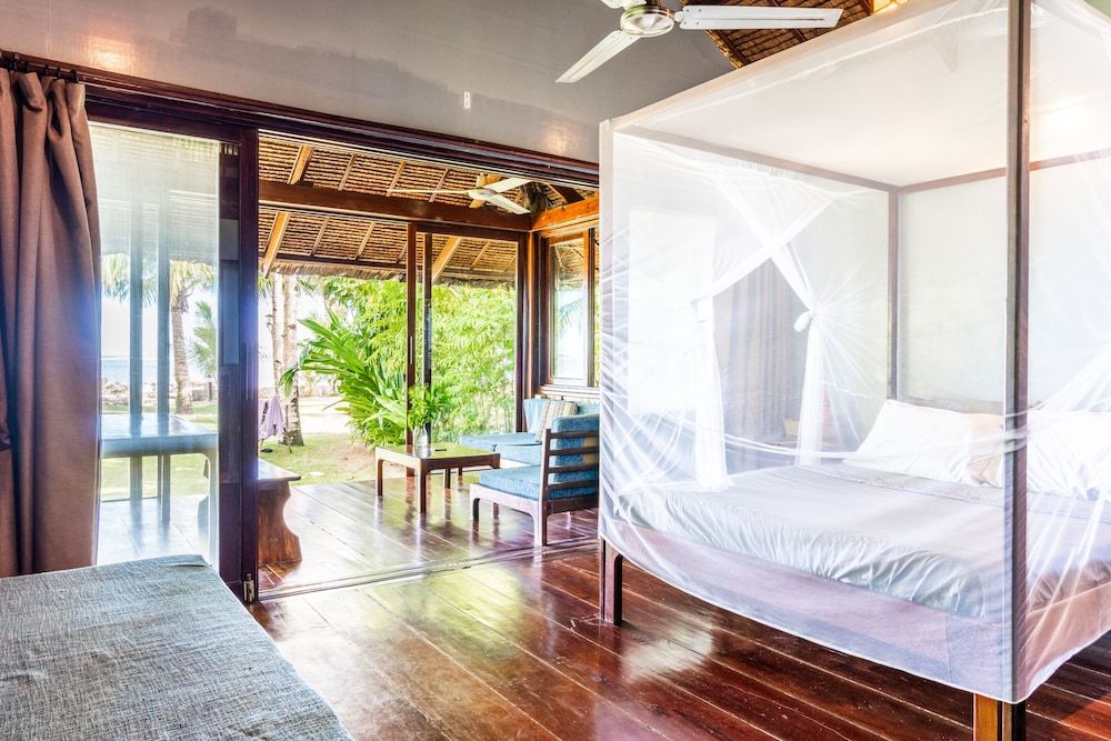 Villa, 2 Queen Beds