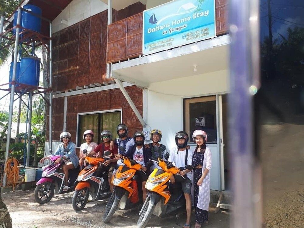 Daltans Home Stay