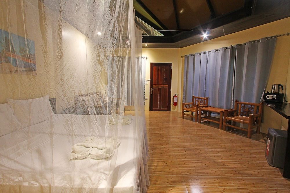 Jonas & Twins Resort Family Villa 4