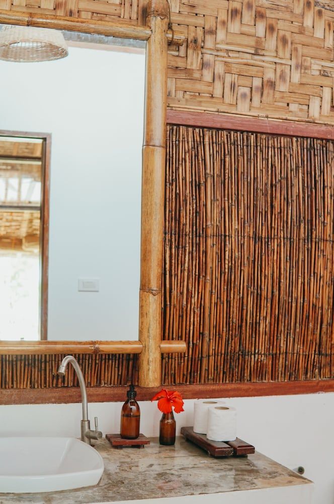 Ferra Resort Siargao Beach Kubo 7