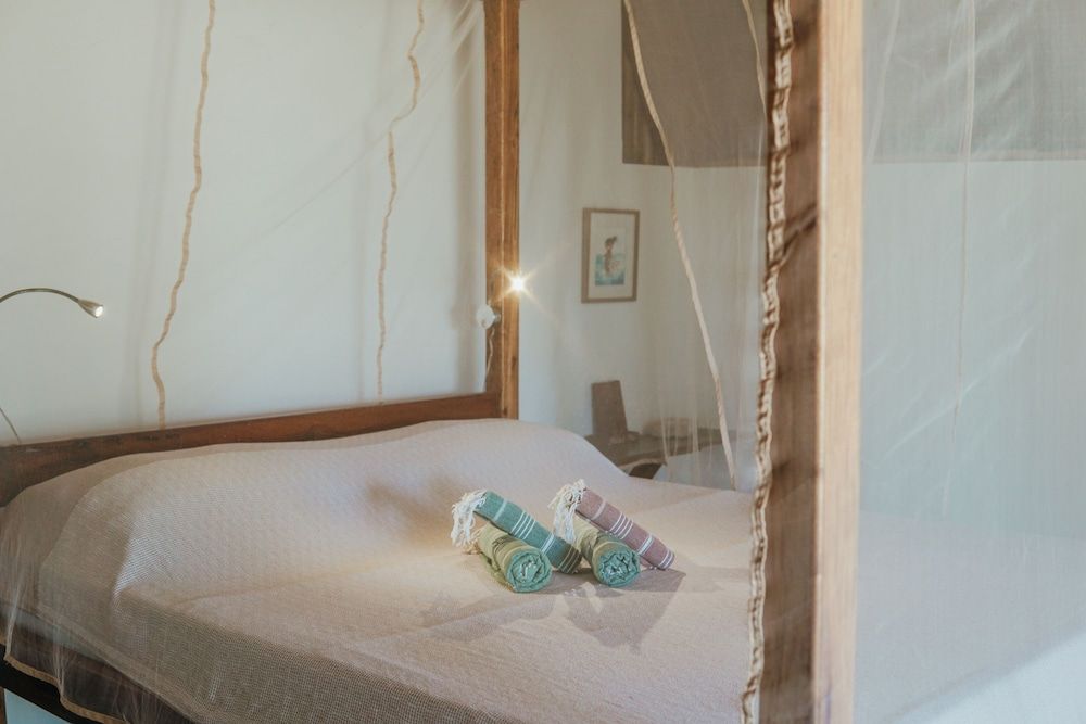 Ferra Resort Siargao Beach Kubo 5