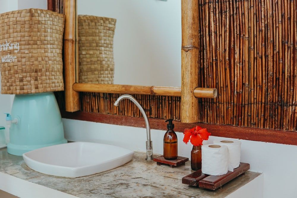 Ferra Resort Siargao Beach Kubo 3