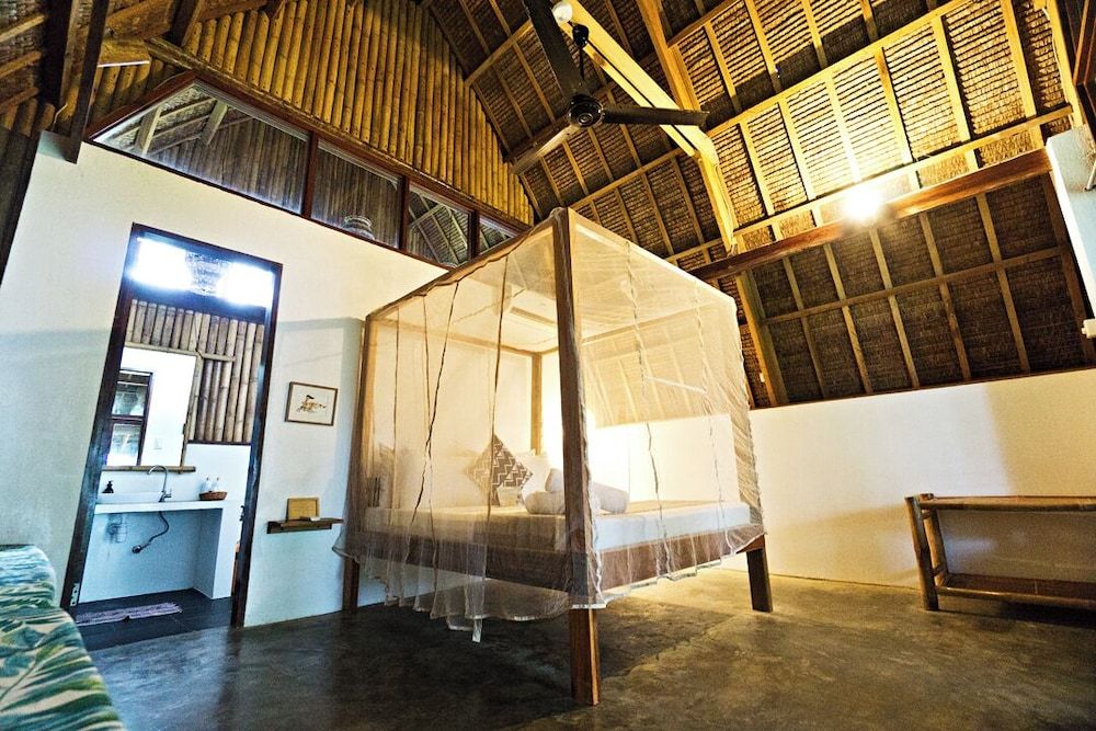 Ferra Resort Siargao Beach Kubo 6