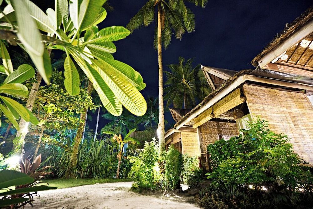 Ferra Resort Siargao