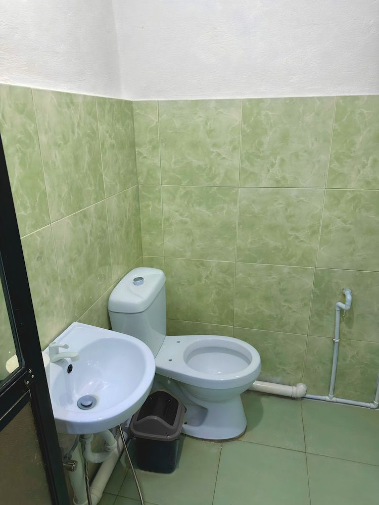 Flo Bed and Breakfast Deluxe Double Room 2