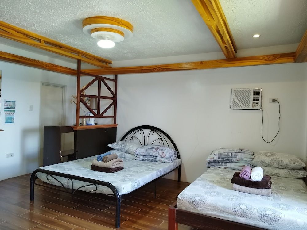 LANGOJON JIANJOY RESORT Standard Room