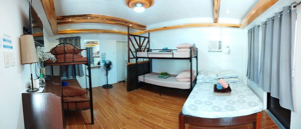 LANGOJON JIANJOY RESORT Standard Room 4