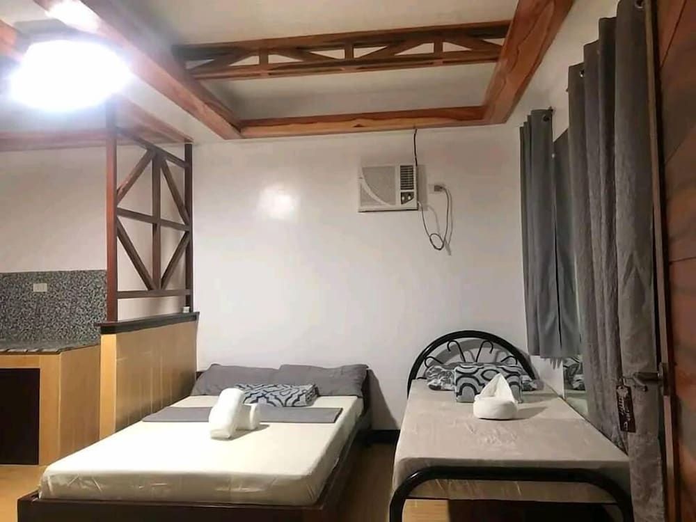 LANGOJON JIANJOY RESORT Standard Room 2