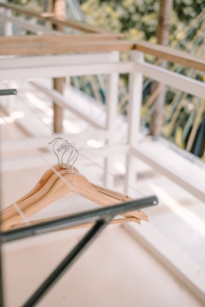 Happiness Hostel Siargao Bed in 4-Bed Mixed Dormitory Room 14