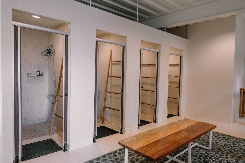 Happiness Hostel Siargao Bed in 4-Bed Mixed Dormitory Room 19