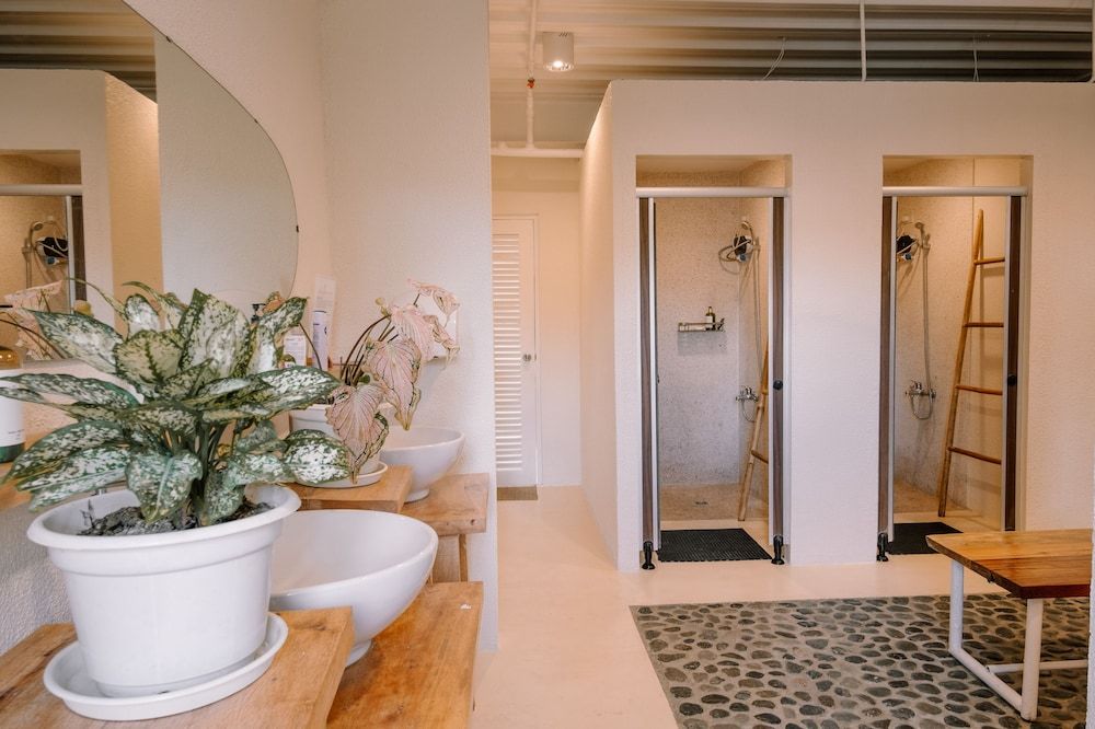 Happiness Hostel Siargao Bed in 4-Bed Mixed Dormitory Room 20