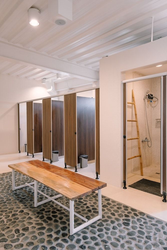 Happiness Hostel Siargao Bed in 4-Bed Mixed Dormitory Room 21