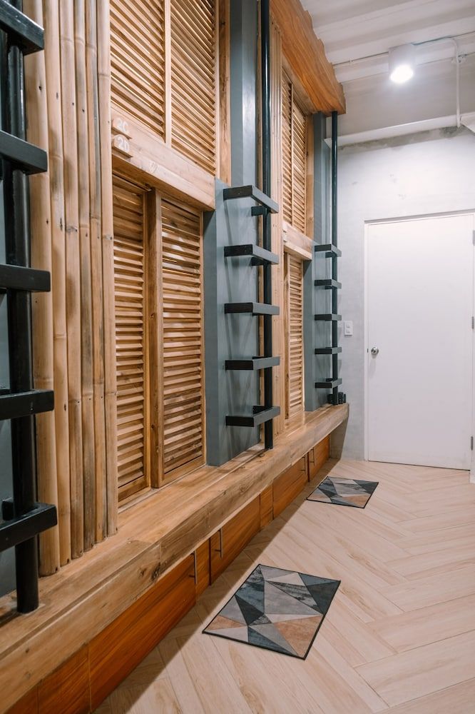 Happiness Hostel Siargao Bed in 4-Bed Mixed Dormitory Room 8