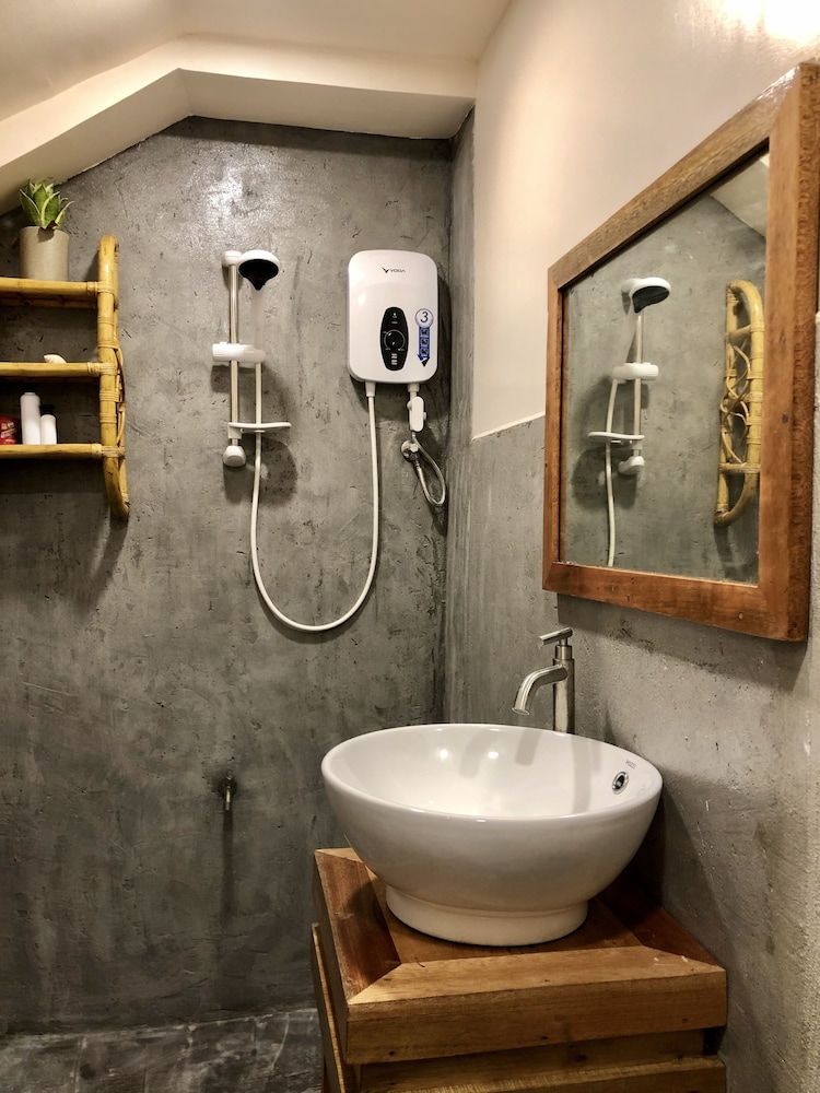 Happiness Beach Resort Siargao Cottage with Kitchen 11