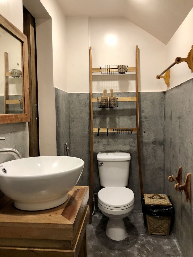 Happiness Beach Resort Siargao Cottage with Kitchen 10