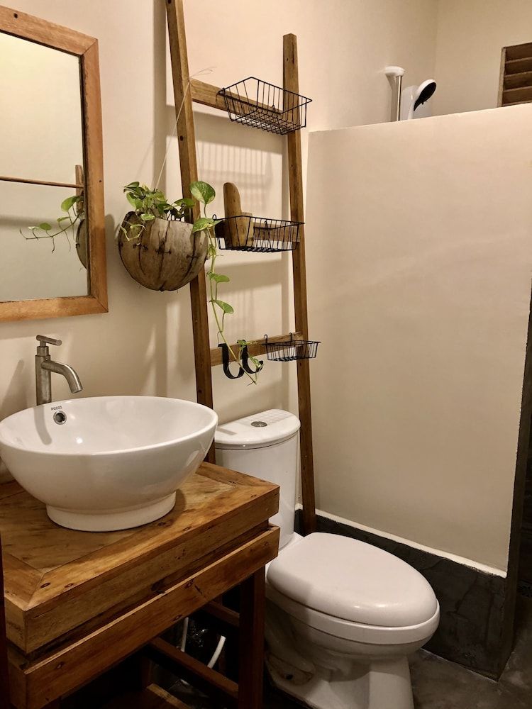 Happiness Beach Resort Siargao Standard Room with Balcony 12