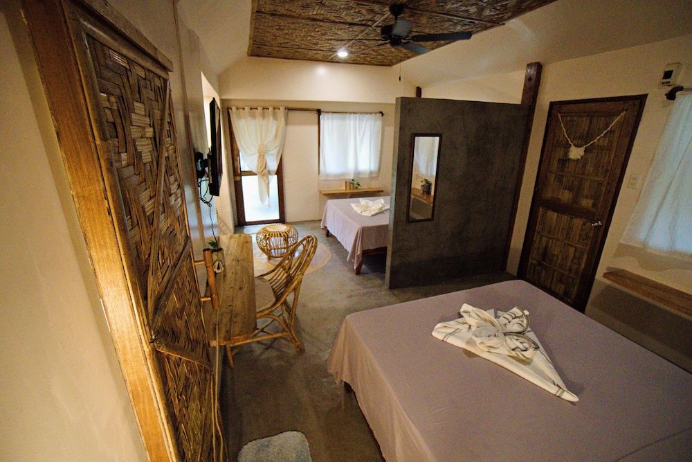 Happiness Beach Resort Siargao Cottage with Kitchen 13