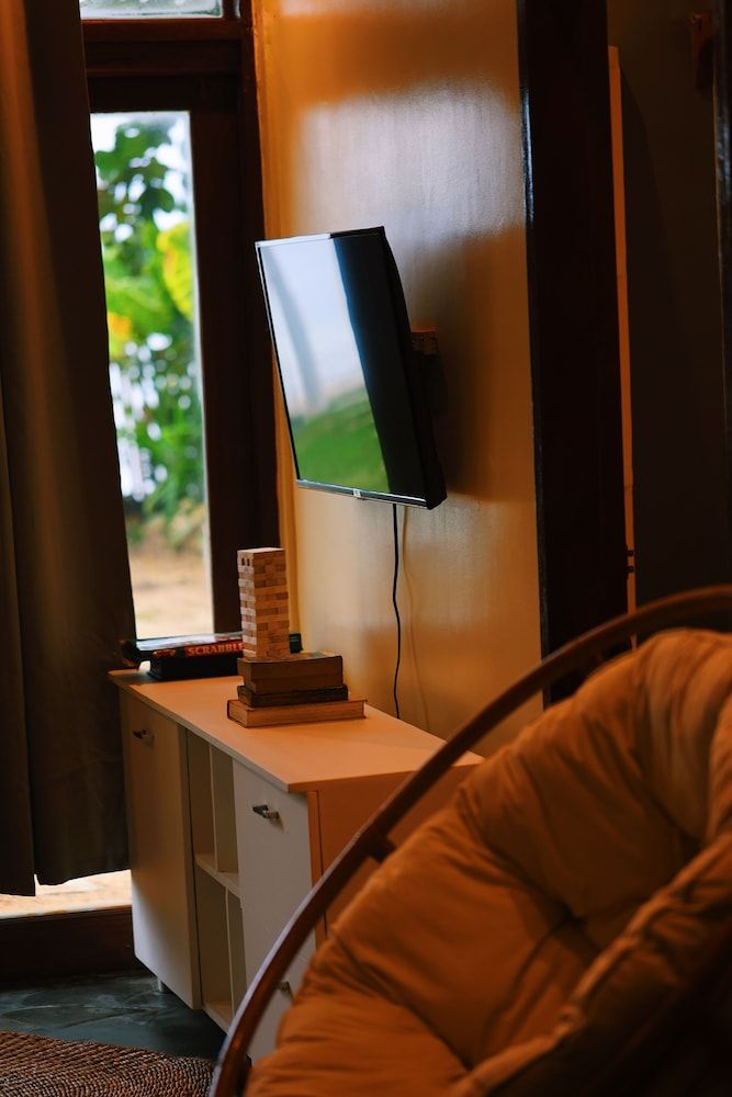 Happiness Beach Resort Siargao Three-Bedroom Beachfront Villa 19