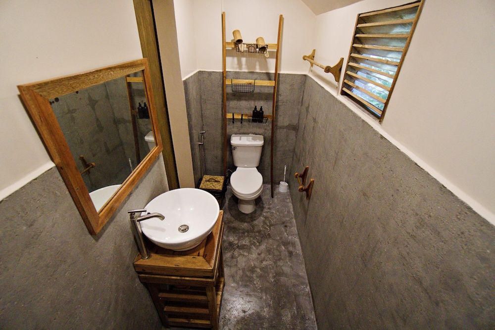 Happiness Beach Resort Siargao Cottage with Kitchen 9