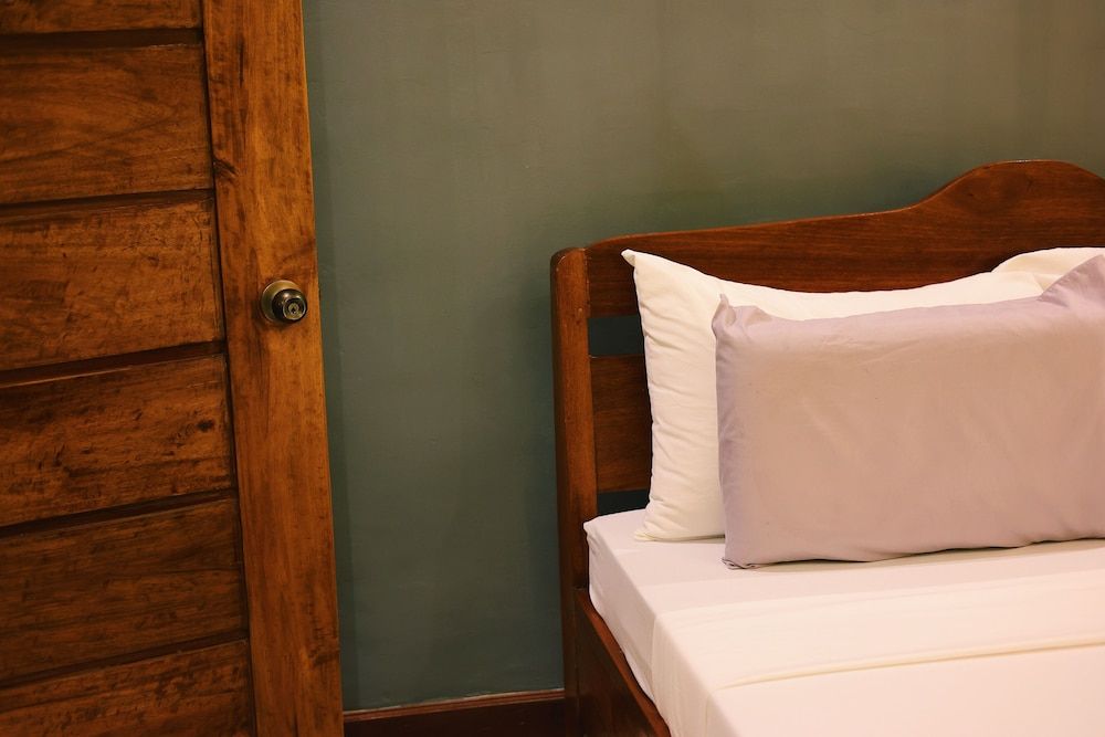 Happiness Beach Resort Siargao Three-Bedroom Beachfront Villa 3