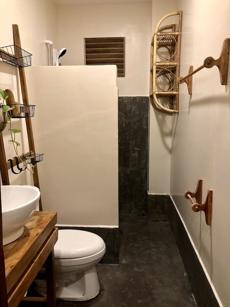 Happiness Beach Resort Siargao Standard Room with Balcony 11