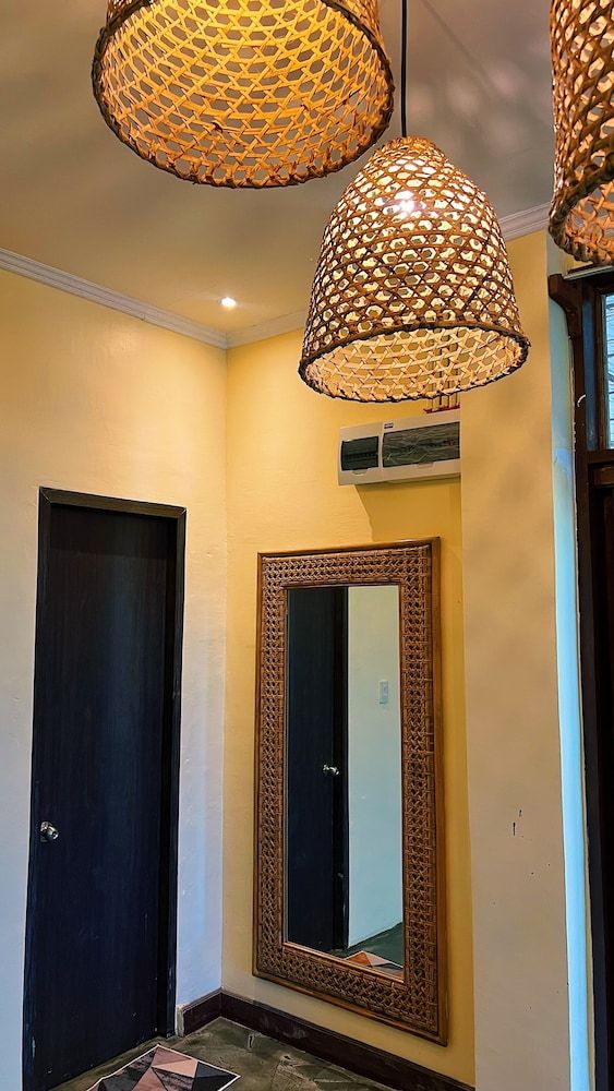 Happiness Beach Resort Siargao Three-Bedroom Beachfront Villa 14